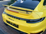 Купить Porsche 911 Turbo S бензин 2024 id-1004826 Киев Випкар