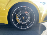 Купить Porsche 911 Turbo S бензин 2024 id-1004826 Киев