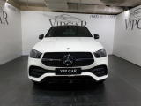 Купить Mercedes-Benz GLE Coupe 400D AMG дизель 2021 id-1004791 Киев
