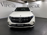 Купить новый Mercedes-Benz EQC 400 4matic электро 2022 id-1004776 в Украине