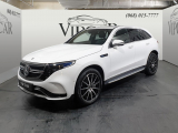 Купить Mercedes-Benz EQC 400 4matic электро 2024 id-1004776 в Киеве