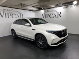 Купить Mercedes-Benz EQC 400 4matic электро 2024 id-1004776 Киев Випкар