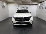 Купить Mercedes-Benz EQC 400 4matic электро 2024 id-1004776 Киев