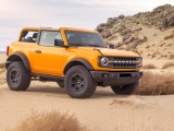 Купить Ford Bronco бензин 2026 id-1004769 Киев Випкар