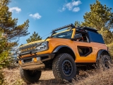 Продажа Ford Bronco Киев