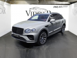 Купить Bentley Bentayga First Edition бензин 2024 id-1004735 в Киеве