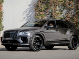 Купить Bentley Bentayga EWB Azure бензин 2025 id-1004735 в Киеве