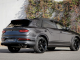 Продажа Bentley Bentayga EWB Azure Киев