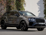 Купить новый Bentley Bentayga EWB Azure бензин 2025 id-1004735 в Украине