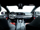 Продажа Mercedes-Benz GLE Coupe 53 AMG 4Matic Киев