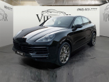 Купить Porsche Cayenne Coupe S бензин 2020 id-1004705 в Киеве