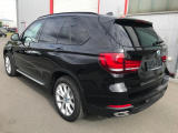 Купить новый BMW X5 Guard VR4 бензин 2020 id-1004695 в Украине