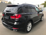 Купить BMW X5 Guard VR4 бензин 2020 id-1004695 Киев