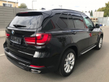 Купить BMW X5 Guard VR4 бензин 2023 id-1004695 Киев