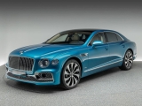 Купить Bentley Flying Spur Azure Hybrid гибрид 2025 id-1004669 в Киеве