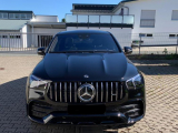 Купить Mercedes-Benz GLE Coupe 53 бензин 2021 id-1004593 Киев