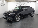 Купить Mercedes-Benz GLE Coupe 400D AMG бензин 2021 id-1004578 в Киеве
