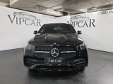 Купить новый Mercedes-Benz GLE Coupe 400D AMG бензин 2021 id-1004574 в Украине