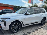 Купить BMW X7 xDrive40d дизель 2024 id-1004517 в Киеве