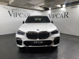 Купить новый BMW X5 M 50d бензин 2022 id-1004509 в Украине