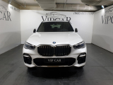 Купить BMW X5 M 50d бензин 2022 id-1004509 Киев