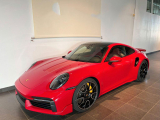 Купить Porsche 911 Turbo S бензин 2024 id-1004496 в Киеве