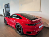 Купить новый Porsche 911 Turbo S бензин 2024 id-1004496 в Украине