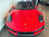 Купить Porsche 911 Turbo S бензин 2024 id-1004496 Киев Випкар