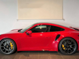 Купить Porsche 911 Turbo S бензин 2024 id-1004496 Киев