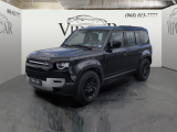 Купить Land-Rover Defender 110 гибрид 2021 id-1004457 в Киеве
