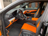 Купить Lamborghini Urus бензин 2022 id-1004446 Киев