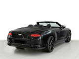 Купить Bentley Continental GT Convertible бензин 2021 id-1004409 Киев