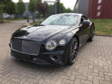 Продажа Bentley Continental GT First Edition Киев
