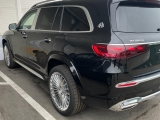 Купить Mercedes-Maybach GLS 600 бензин 2026 id-1004402 Киев