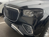 Купить новый Mercedes-Maybach GLS 600 бензин 2026 id-1004402 в Украине