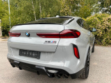 Купить BMW X6 M Competition бензин 2024 id-1004383 Киев