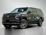 Купить Chevrolet Suburban High Country бензин 2025 id-1004375 в Киеве