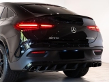Купить Mercedes-Benz GLE Coupe 63 бензин 2026 id-1004362 Киев