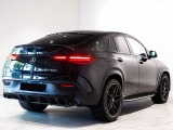 Продажа Mercedes-Benz GLE Coupe 63 S AMG Киев