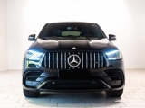 Купить Mercedes-Benz GLE Coupe 63 бензин 2026 id-1004362 Киев Випкар