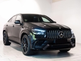 Купить новый Mercedes-Benz GLE Coupe 63 бензин 2026 id-1004362 в Украине