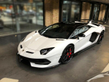 Купить Lamborghini Aventador SVJ бензин 2023 id-1004346 в Киеве