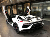 Продажа Lamborghini Aventador SVJ Киев