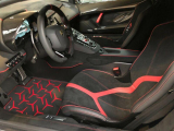 Купить Lamborghini Aventador SVJ бензин 2023 id-1004346 Киев Випкар