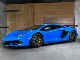 Купить Lamborghini Aventador SVJ бензин 2023 id-1004345 в Киеве