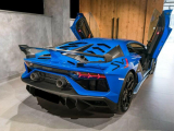Купить Lamborghini Aventador SVJ бензин 2023 id-1004345 Киев Випкар