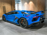 Купить Lamborghini Aventador SVJ бензин 2023 id-1004345 Киев