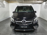 Купить Mercedes-Benz V 300D 4MATIC Extralong дизель 2023 id-1004330 Киев