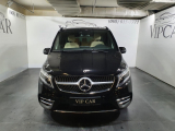 Купить Mercedes-Benz V 300D AMG Long 4matic дизель 2023 id-1004329 Киев