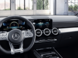 Купить Mercedes-Benz GLB 35 AMG бензин 2022 id-1004315 Киев Випкар